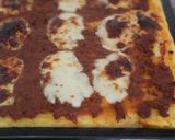 Foto del paso 4 de la receta: Polenta planchada ♡