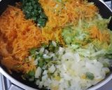 Foto del paso 2 de la receta: Canastitas de verduras