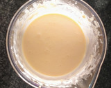 Foto del paso 4 de la receta: Pastel japonés 🇯🇵