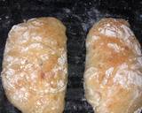 Ciabatta Bread recipe step 13 photo