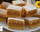 Almás pite recept fázis 4 fotója