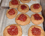 Foto del paso 7 de la receta: Pepas con chocolate