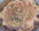 Foto langkah ke 3 dari resep Telur Dadar ala RM Padang.