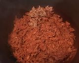 Foto langkah ke 6 dari resep Nasi Kebuli Kongbap.