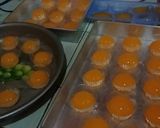 Foto langkah ke 1 dari resep Pudding telor ceplok.