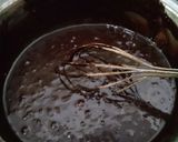 Foto langkah ke 4 dari resep Fudgy Brownies #BeraniBaking.