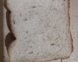 ब्रेड बटर (Bread butter recipe in Hindi) रेसिपी चरण 2 फोटो