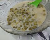 Foto langkah ke 5 dari resep Bubur kacang ijo.
