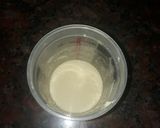 Foto del paso 1 de la receta: Pancitos se queso