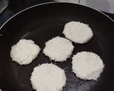 Foto langkah ke 3 dari resep Wingko Simple.
