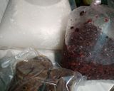 Foto langkah ke 1 dari resep Madu mongso.