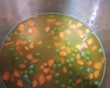 عکس مرحله 3 از دستور خورشت نخود فرنگی و هویج 😊
