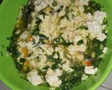 Foto langkah ke 6 dari resep 93. Tahu Telur Pedas.