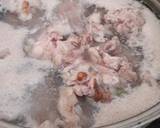 Week 23. Rawon Babi Bumbu Bali langkah memasak 3 foto