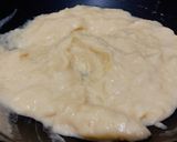 Foto langkah ke 5 dari resep Dadar Gulung Vla Tape Singkong.