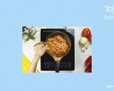 รูปขั้นตอนการทำที่ 8 ของ ปาเอญ่า ข้าวผัดสเปน