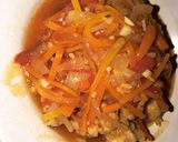 Foto langkah ke 6 dari resep Ayam crispy saus asam manis.