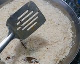 A picture of step 4 of Dehli Biryani (Eid Special).