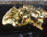 Foto del paso 4 de la receta: Sepia a la plancha