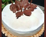 Foto del paso 7 de la receta: Pastel de Tres leches