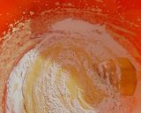 Foto del paso 3 de la receta: Budín Marmolado