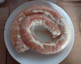 Foto del paso 1 de la receta: Chorrizo al pan a la parrilla 🥖