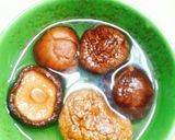 Hình bước làm 2 của món Ốc xào sả ớt (món chay)