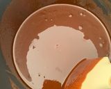 A picture of step 1 of My best brownies 🍫.