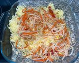 Foto del paso 3 de la receta: Ensalada de col