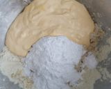 Rákóczi túrós-szénhidrát csökkentett recept fázis 1 fotója