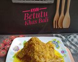Foto langkah ke 5 dari resep Ayam Betutu Khas Bali.