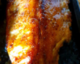 Foto del paso 4 de la receta: Costilla a la miel mostaza