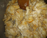 Foto del paso 3 de la receta: Reviro t