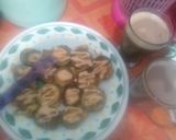 Foto langkah ke 6 dari resep Terong telor simpel.