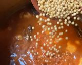 Une image de l'étape 7 de 🪹Berkoukes 🌶️🥕tradition algérienne 🧄🧅🥔🍠.