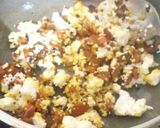 पनीर भुर्जी (paneer bhurji recipe in Hindi) रेसिपी चरण 4 फोटो