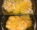 รูปขั้นตอนการทำที่ 11 ของ ✿ ข้าวแกงกะหรี่~หมูทอด ✿