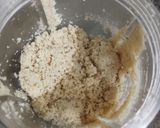 A picture of step 4 of Peanut butter.