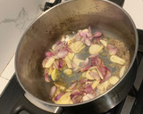 Foto langkah ke 5 dari resep Semur bola daging.