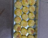 Foto langkah ke 6 dari resep Kue nastar sederhana.