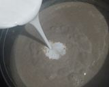 Foto del paso 14 de la receta: Crema de champiñones elegante