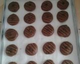 Foto langkah ke 4 dari resep Cookies enak.