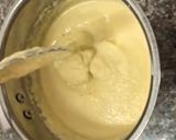 A picture of step 1 of Surati Locho.