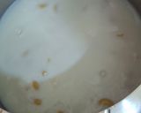 A picture of step 1 of Meetha Pasta (Sweet Pasta In Cooker).