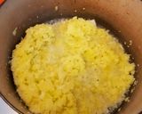 Foto del paso 1 de la receta: Nada que envidiar: Pastel de coliflor bajo en carbohidratos