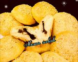 صورة لخطوة 5 من وصفة القرص الطريه بطريقتي 🍪👌