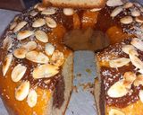 Foto del paso 6 de la receta: Bizcocho de cacao puro 🍩🍩🍩
