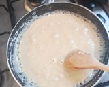 Kaju Katli recept fázis 3 fotója