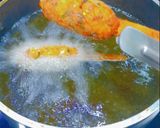 કોર્ન કબાબ (Corn Kebab Recipe In Gujarati) રેસીપી સ્ટેપ3ફોટો