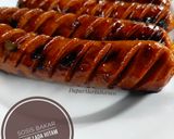 Foto langkah ke 4 dari resep 259. Sosis Bakar Saus Lada Hitam.